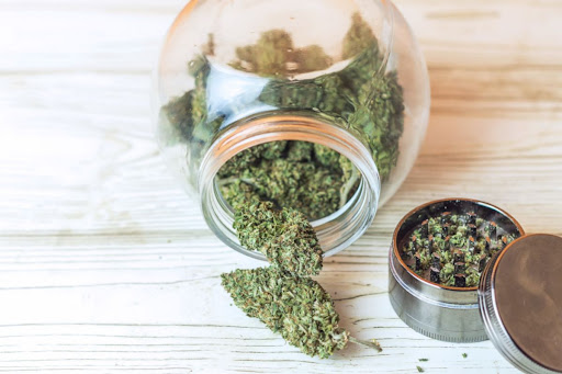 Tips to Store Weed Right | A Little Bud